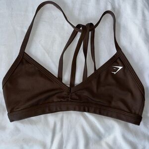 Gymshark Minimal Sports Bra